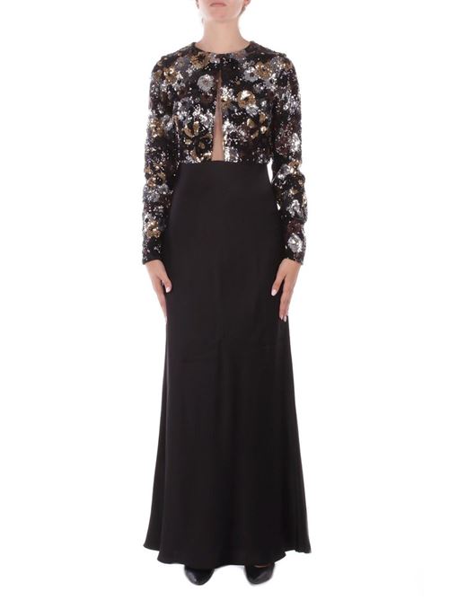 Abito Max Mara Lastra Max Mara | 2526226054600.001